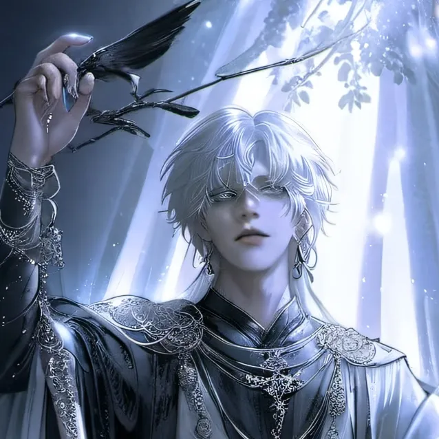 chat with ai character: Azarion🦇