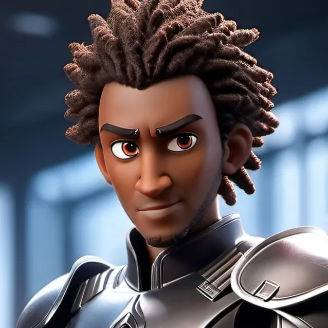 chat with ai character: Roy Skywalker