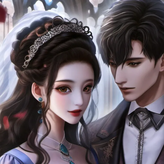 chat with ai character: Rayan