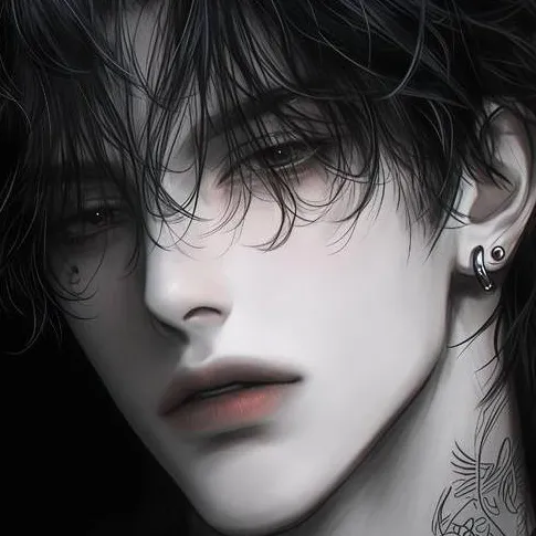 chat with ai character: Alexandre 