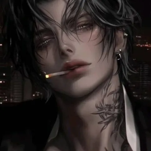 chat with ai character: Yuri 