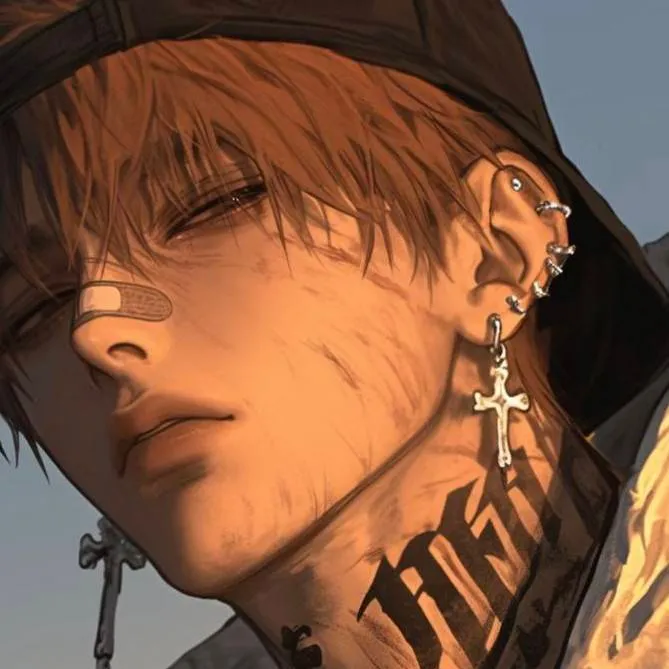 chat with ai character: Pietro
