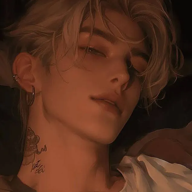 chat with ai character: pietro