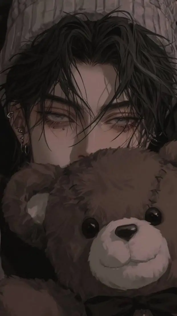 ai character: erick background