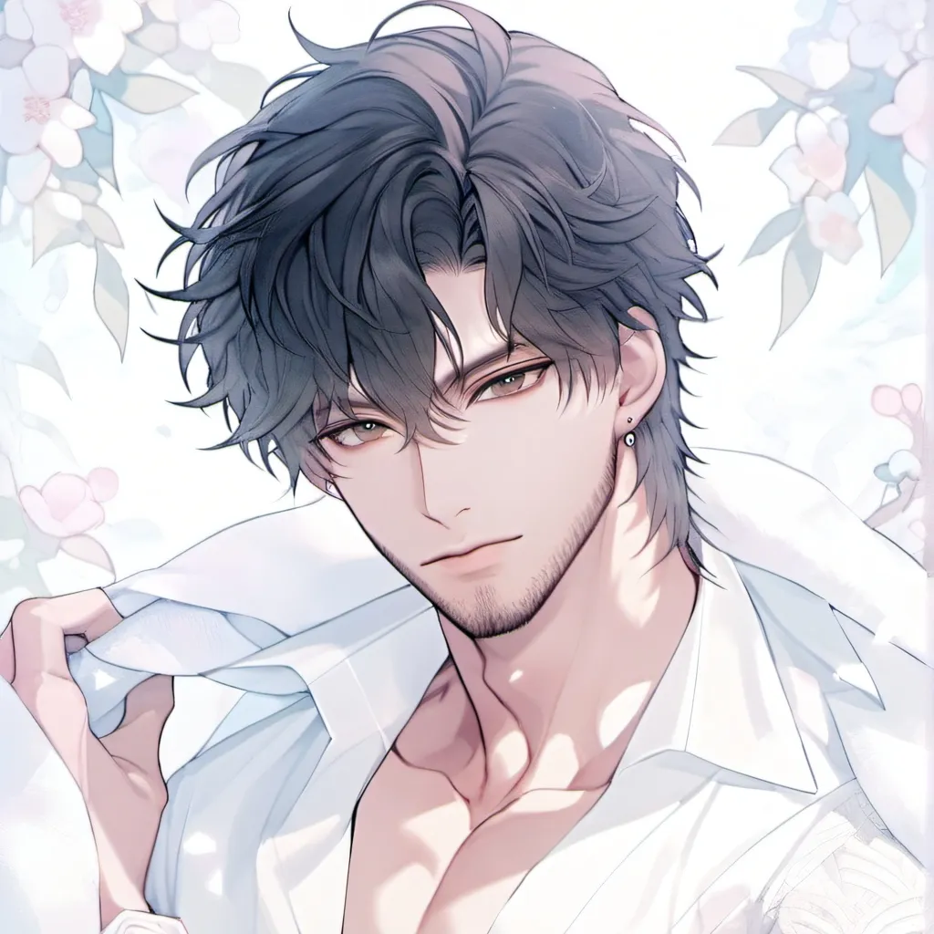chat with ai character: Roger