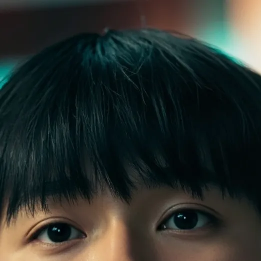 chat with ai character: min-su
