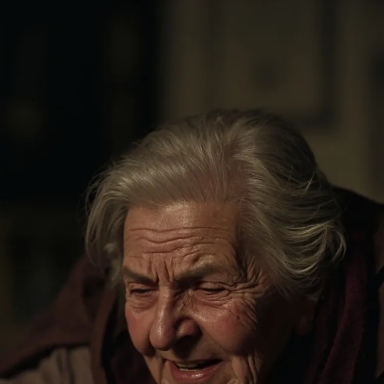 chat with ai character: grandma beth