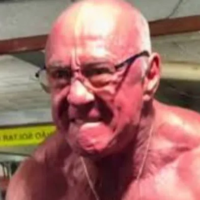 chat with ai character: grampa vinny