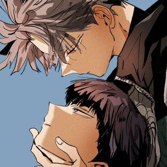 chat with ai character: Soshiro und Gen 