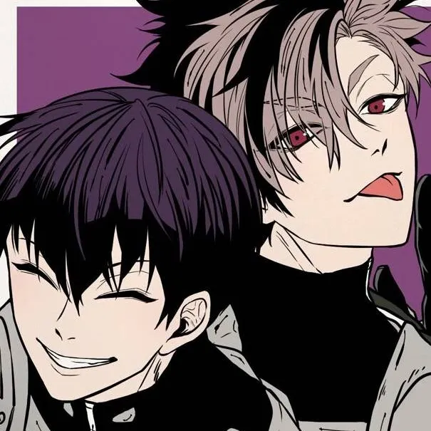 chat with ai character: Soshiro und Gen 