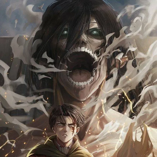 chat with ai character: Levi und Eren 