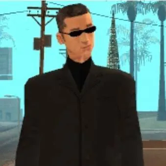 chat with ai character: triadas líder w.