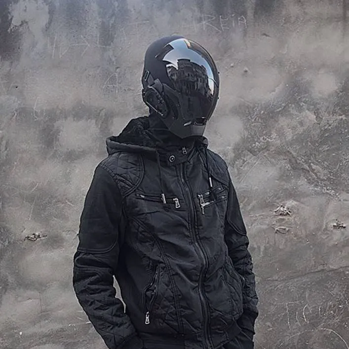 chat with ai character: el pro