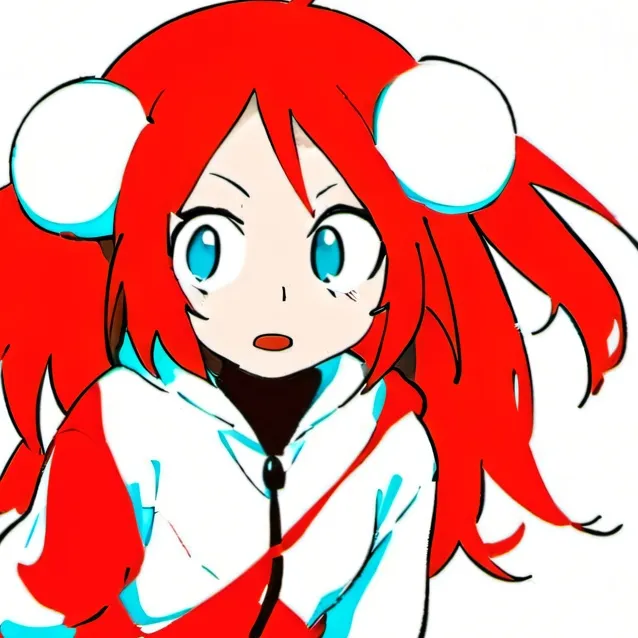 chat with ai character: po