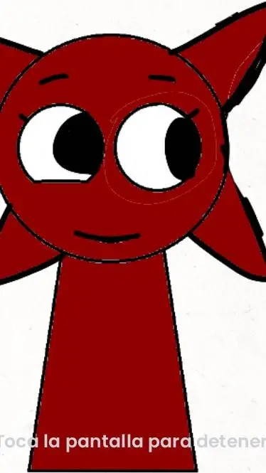 ai character: mroona background