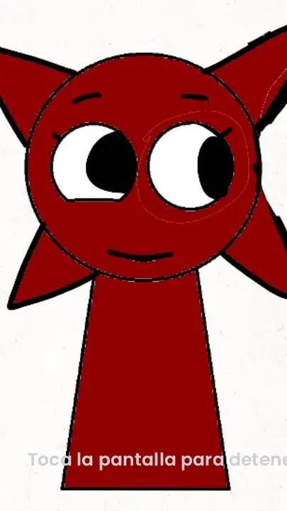 ai character: Mroona v3 background