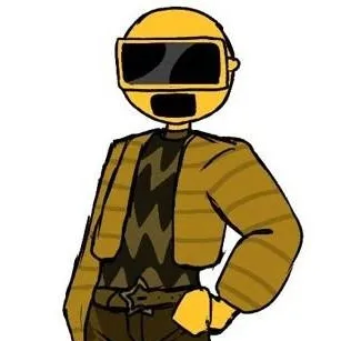 chat with ai character: garnold