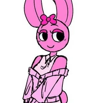 chat with ai character: Pinki