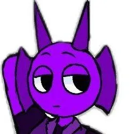 chat with ai character: Durple