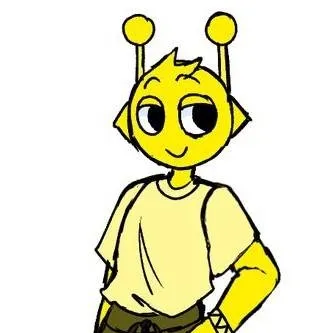 chat with ai character: Simon