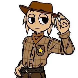 chat with ai character: Tunner