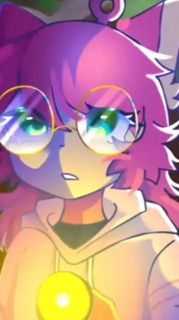ai character: Po background