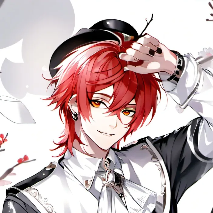 chat with ai character: Countryhumans