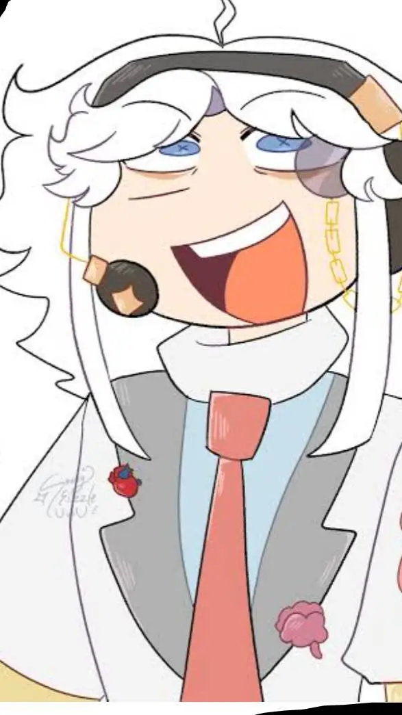 ai character: ♡humanbuddy♡ background