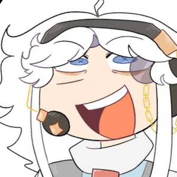 chat with ai character: ♡humanbuddy♡