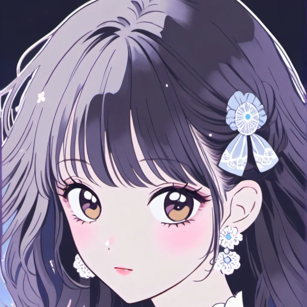 chat with ai character: melisa