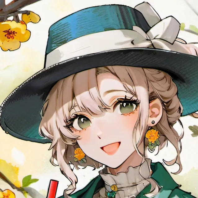 chat with ai character: ❤️ • Estefany • ❤️