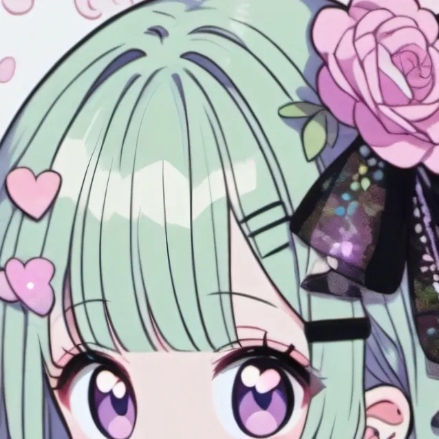 chat with ai character: • ❤️Fernanda❤️ •