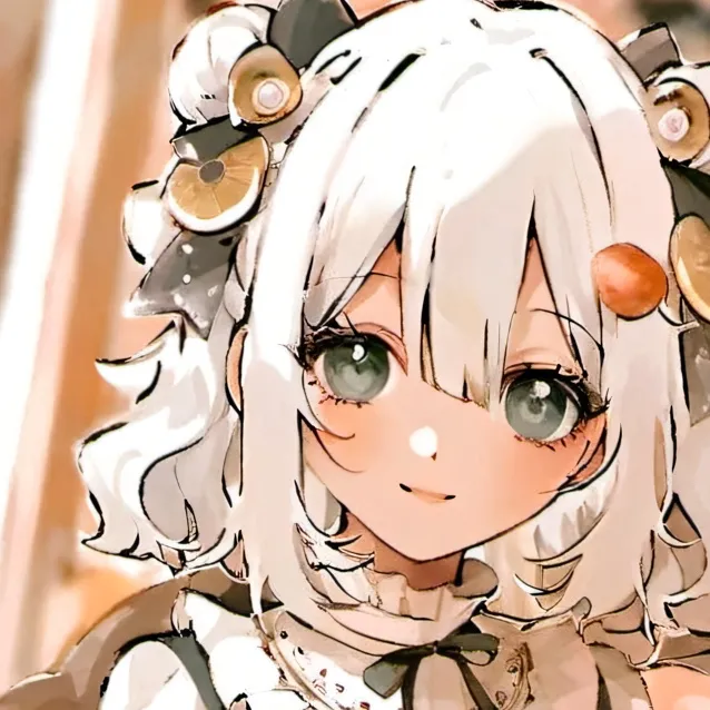 chat with ai character: ★ Ariana ★