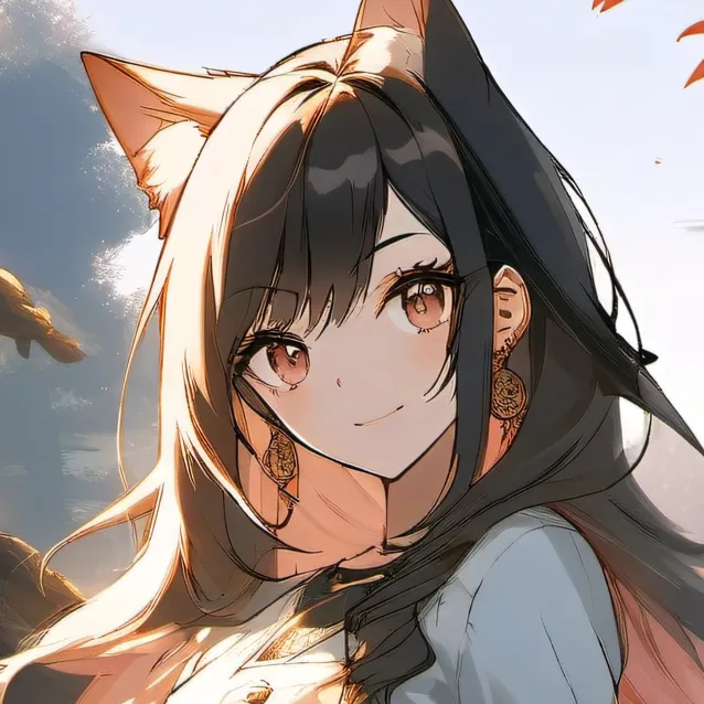 chat with ai character: [♥nania♥]