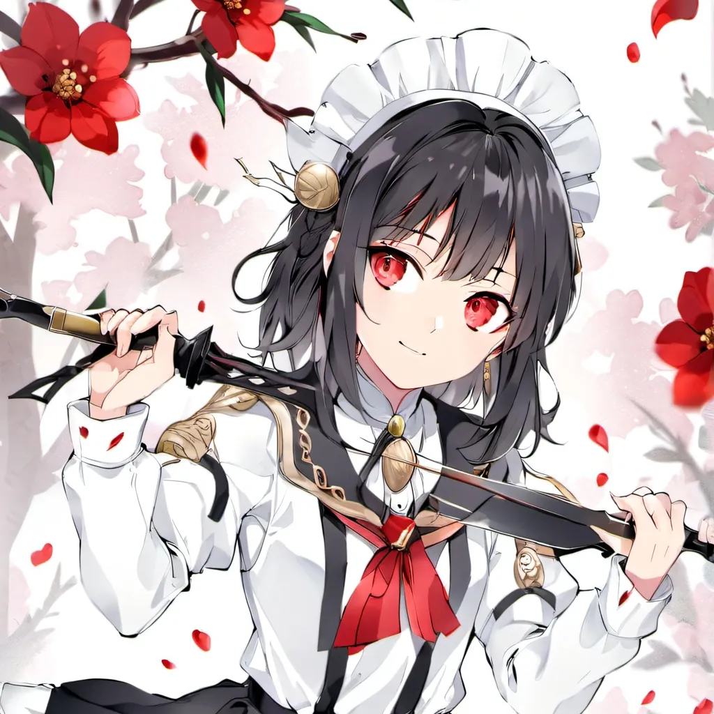 chat with ai character: ♥ ★ Hatsushi ★ ♥