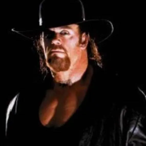 chat with ai character: The undertaker