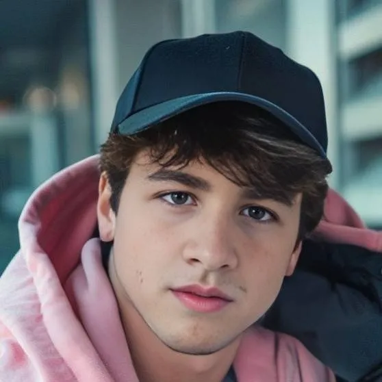 chat with ai character: Diego Ángel 