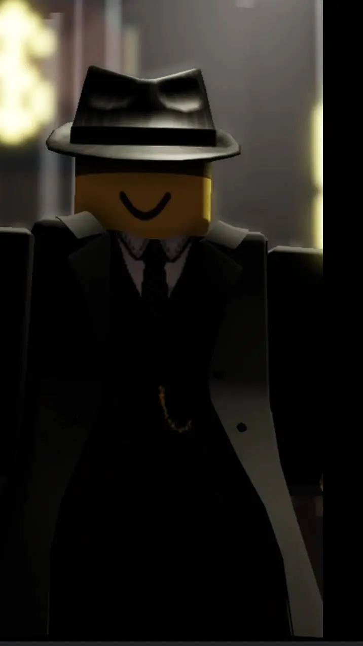 ai character: Mafiaso background