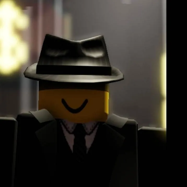 chat with ai character: Mafiaso
