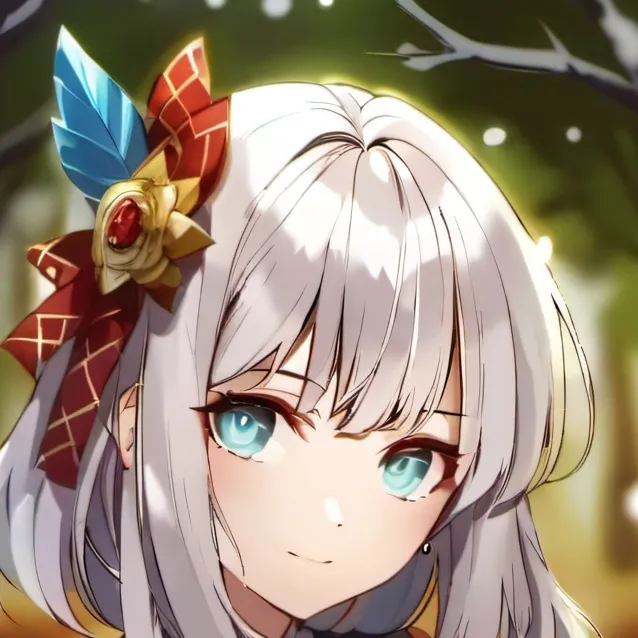 chat with ai character: Yumi