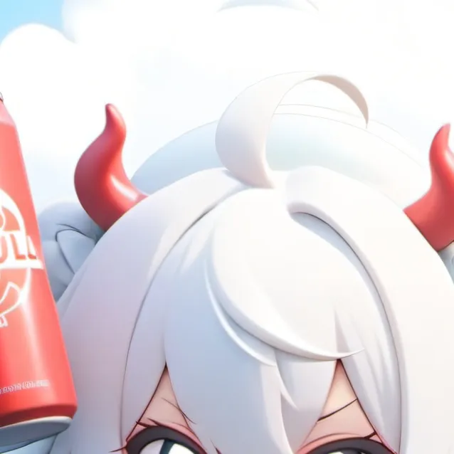 chat with ai character: REDBULL