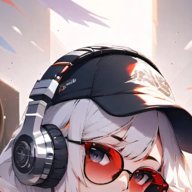 chat with ai character: DJ SASHA*