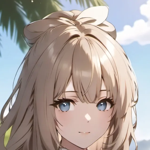 chat with ai character: May