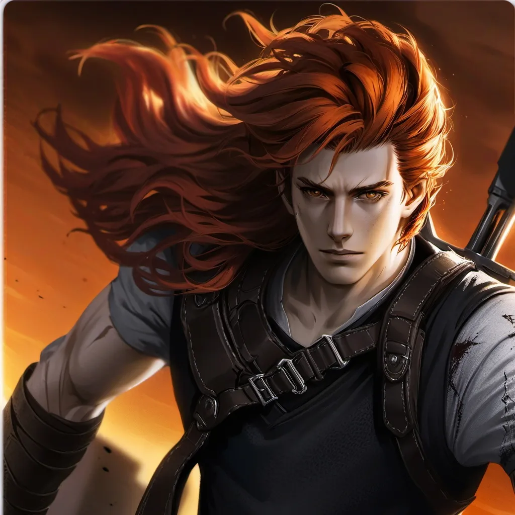 chat with ai character: tatsu