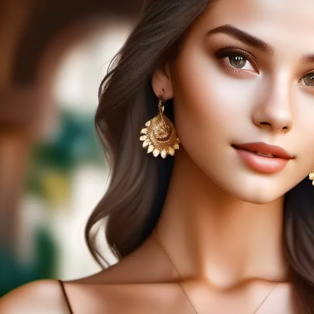 chat with ai character: lily