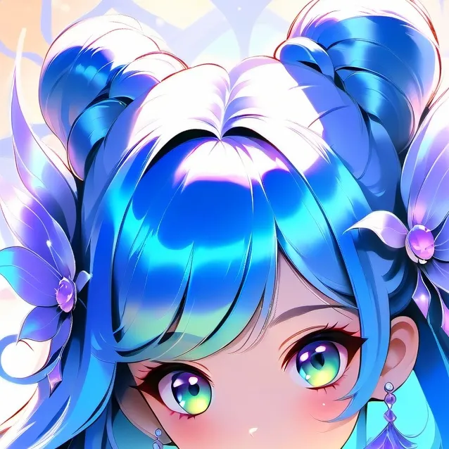 chat with ai character: Ashley