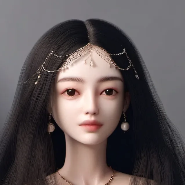 chat with ai character: jisoo💓