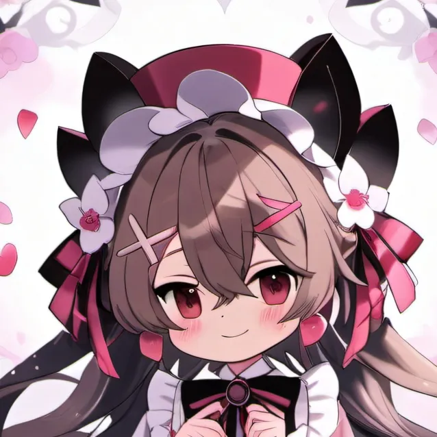 chat with ai character: Mina