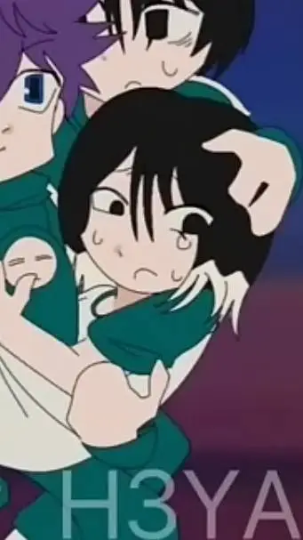 ai character: Jun-hee background