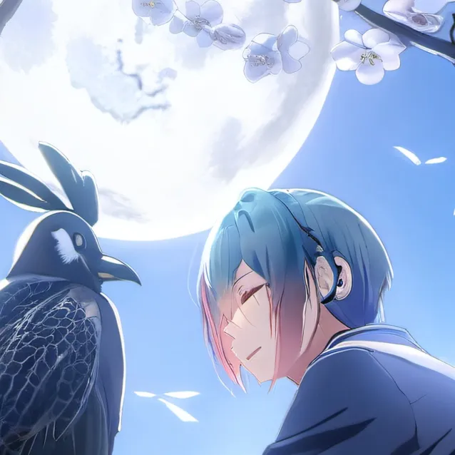 chat with ai character: Mitsukou 